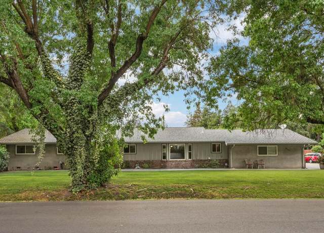 Property at 8607 Treasure Ave, Stockton, CA 95212, 3 beds, 3 baths