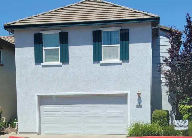 Property at 1048 Impressionist Loop, Roseville, CA 95747, 3 beds, 2.5 baths