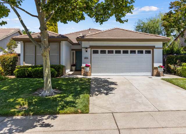 Property at 3018 Crestwood Way, Rocklin, CA 95765, 2 beds, 2 baths