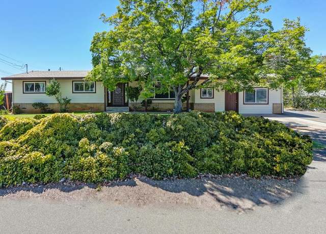 Property at 1333 Wesley Ln, Auburn, CA 95603, 4 beds, 2 baths
