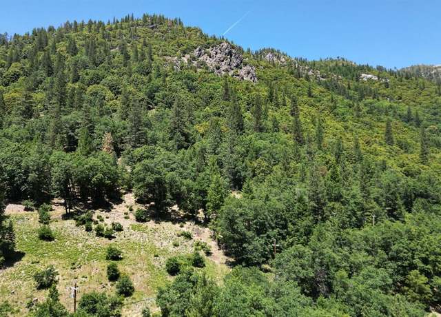 Property at 25555 CA 49, Sierra City, CA 96125