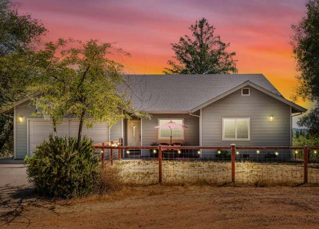 Property at 15971 Meadow View Dr, Sutter Creek, CA 95685, 3 beds, 2 baths