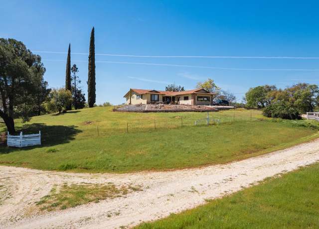 Property at 15215 Willow Creek Rd, Plymouth, CA 95669, 3 beds, 3 baths