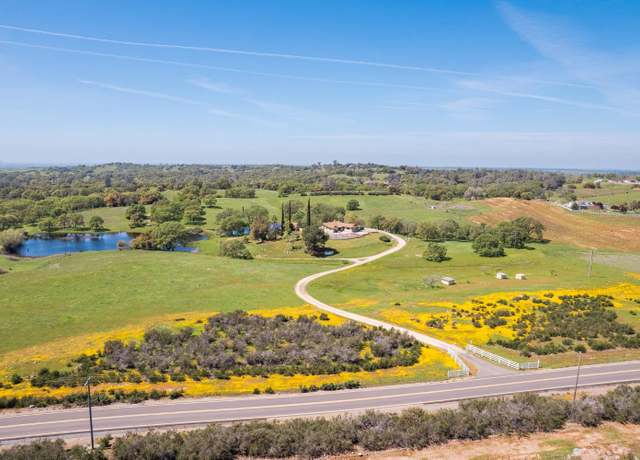 Property at 15215 Willow Creek Rd, Plymouth, CA 95669, 3 beds, 3 baths