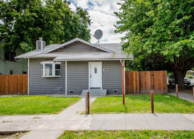 Property at 42111 5th St, Knights Landing, CA 95645, 2 beds, 1 bath