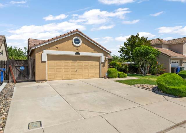 Property at 4805 Sun Brook Dr, Salida, CA 95368, 3 beds, 2 baths