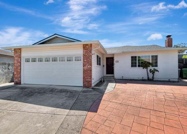 Property at 1195 Acadia Ave, Milpitas, CA 95035, 3 beds, 2 baths