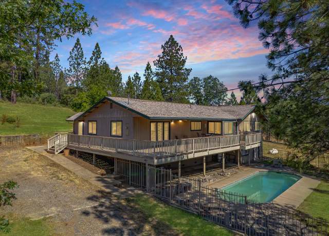 Property at 14056 Frenchtown Rd, Oregon House, CA 95962, 3 beds, 2 baths