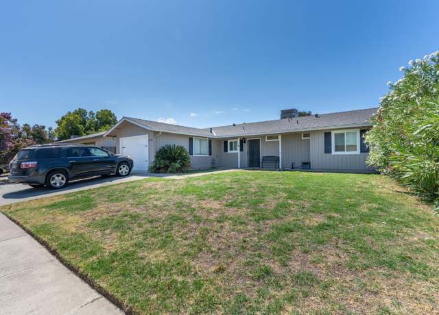 Property at 12138 Hernandez Ave, Waterford, CA 95386, 4 beds, 2 baths