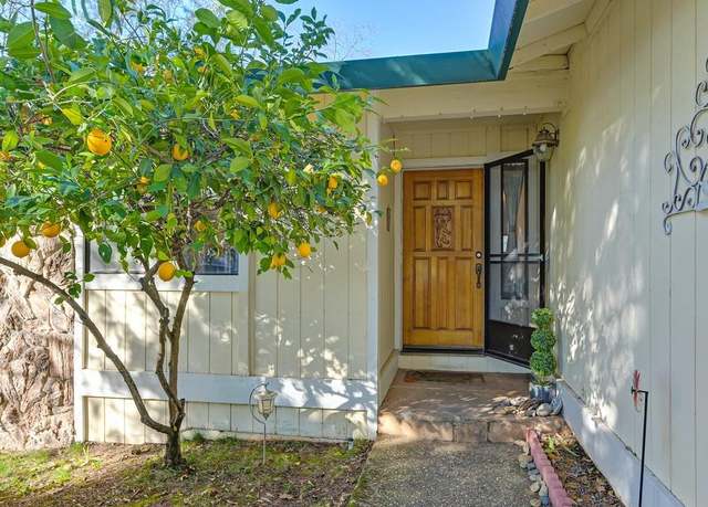 Property at 2500 Cascade Trl, Cool, CA 95614, 3 beds, 2 baths