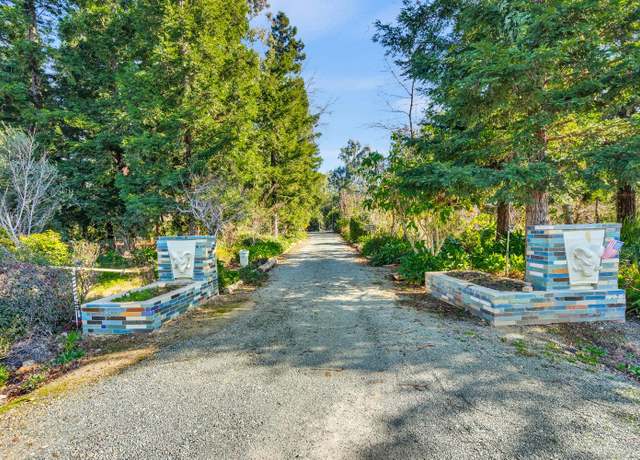 Property at 11909 Giusti Rd, Herald, CA 95638, 3 beds, 2.5 baths
