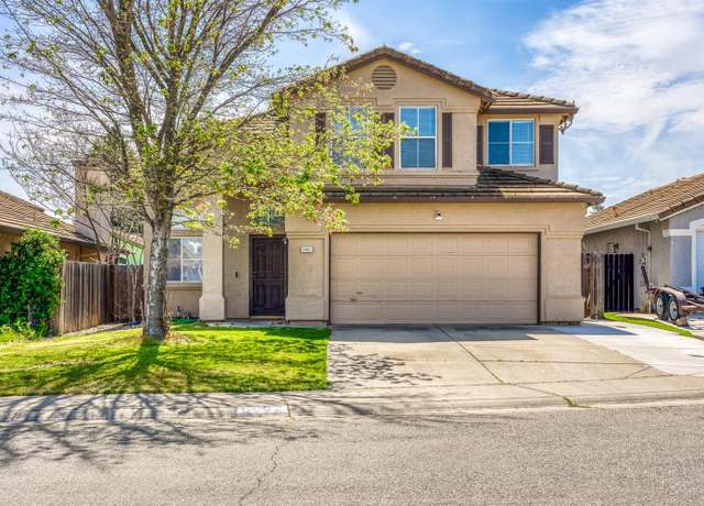 Property at 5992 Kuvasz Ct, Citrus Heights, CA 95621, 4 beds, 2.5 baths