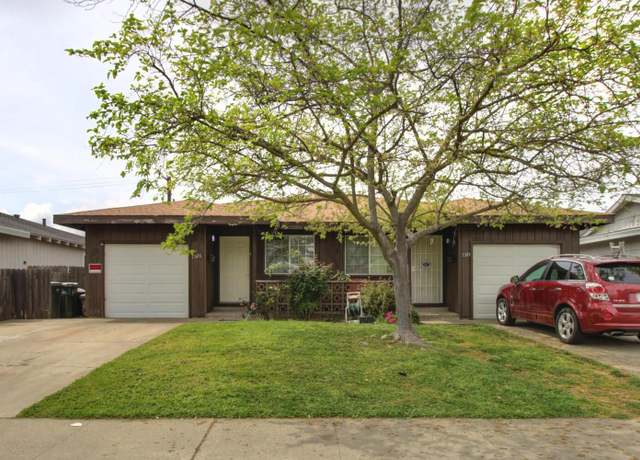 Property at 7324 - 7326 Arleta Ct, Sacramento, CA 95823, 4 beds, 2 baths