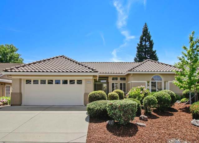 Property at 5089 Dreamgarden Loop, Roseville, CA 95747, 2 beds, 2 baths