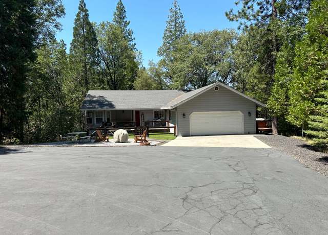 Property at 17880 Canyon Oaks Dr, Sonora, CA 95370, 3 beds, 2 baths