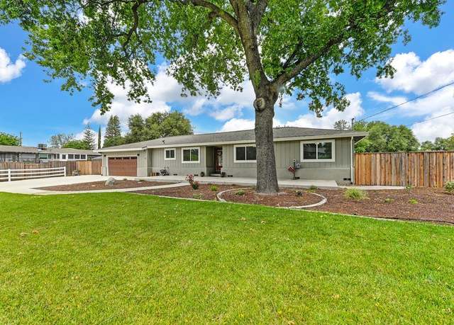 Property at 5937 Del Oro Rd, Granite Bay, CA 95746, 3 beds, 2 baths