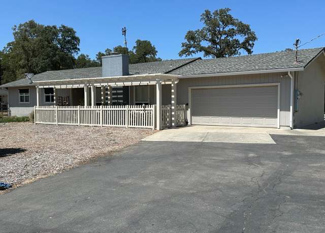 Property at 6020 Kenneth Way, Auburn, CA 95602, 3 beds, 2 baths
