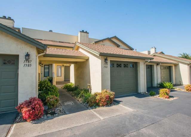 Property at 1583 W Swain Rd, Stockton, CA 95207, 2 beds, 2 baths