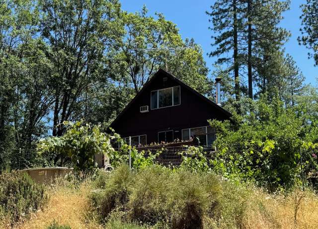 Property at 6353 Blue Mountain Rd, Wilseyville, CA 95257, 1 bed, 1 bath