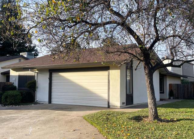 Property at 2308 Filmore Ln, Rancho Cordova, CA 95670, 3 beds, 2 baths