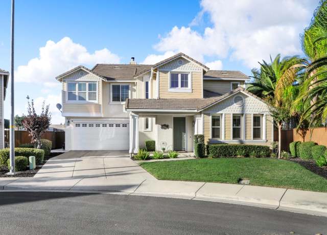 Property at 963 Bear Ct, Tracy, CA 95304, 4 beds, 2.5 baths