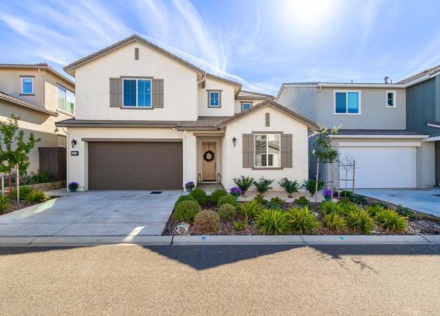 Property at 5510 Crimson Ct, El Dorado Hills, CA 95762, 3 beds, 2.5 baths