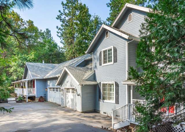 Property at 13900 Ponderosa Way, Pine Grove, CA 95665, 41 beds, 1 bath