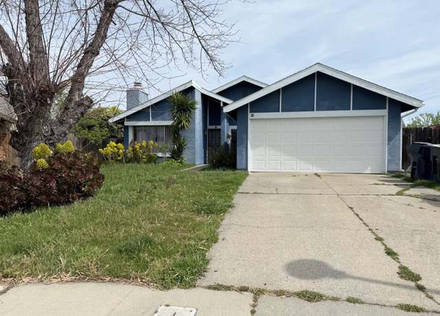 Property at 54 Summer Rim Cir, Sacramento, CA 95823, 4 beds, 2 baths