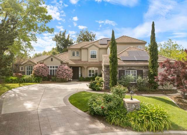 Property at 933 Tuscan Ln, Sacramento, CA 95864, 4 beds, 3.5 baths