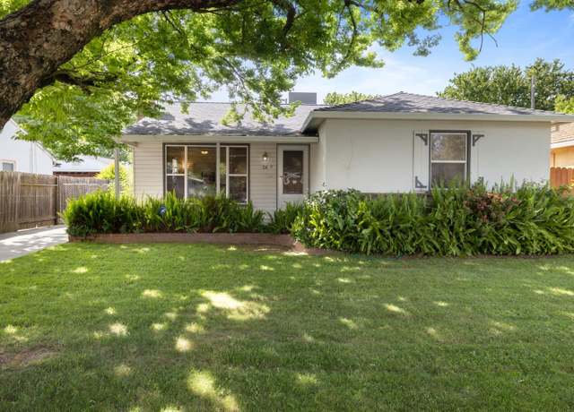 Property at 56 Coloma Way, Sacramento, CA 95819, 3 beds, 1 bath