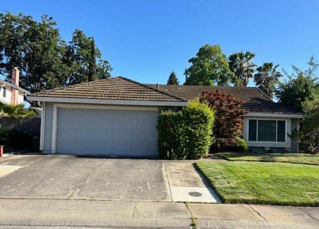 Property at 8566 Coral Crest Ct, Elk Grove, CA 95624, 3 beds, 2 baths