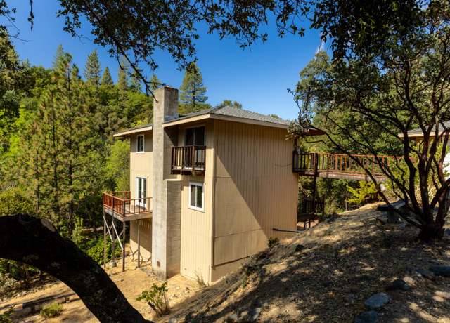 Property at 3340 Forni Rd, Placerville, CA 95667, 2 beds, 1.5 baths