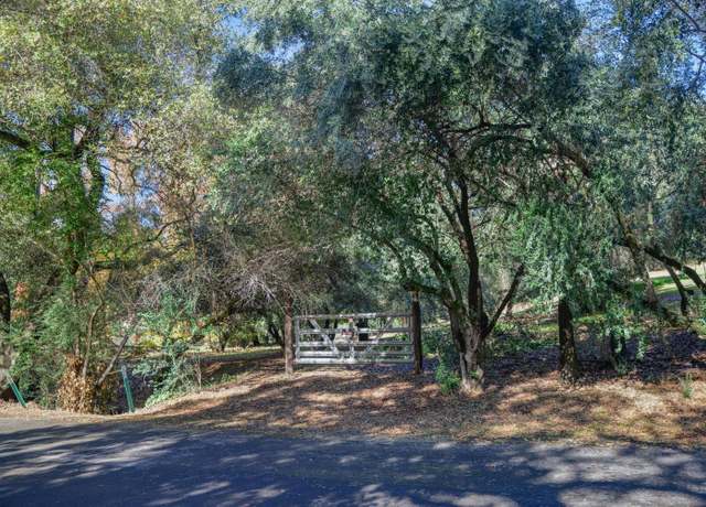 Property at 7897 Magnolia Ave, Fair Oaks, CA 95628
