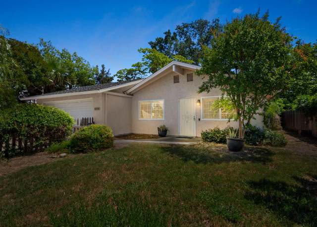 Property at 3170 Callecita St, Sacramento, CA 95815, 3 beds, 2 baths