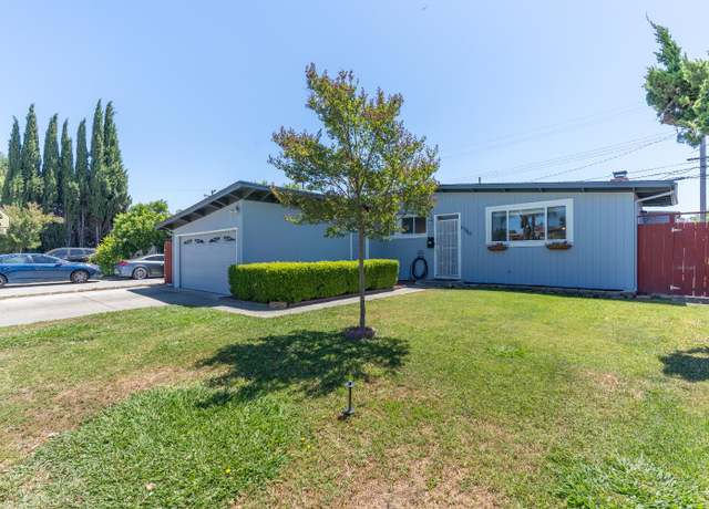 Property at 2780 Sussex Dr, San Jose, CA 95127, 3 beds, 2 baths