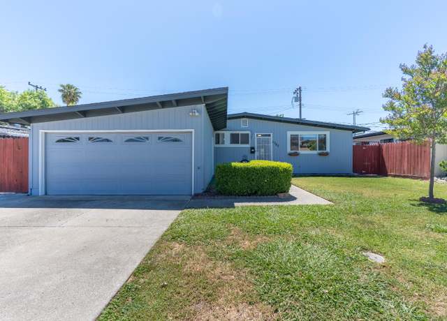 Property at 2780 Sussex Dr, San Jose, CA 95127, 3 beds, 2 baths