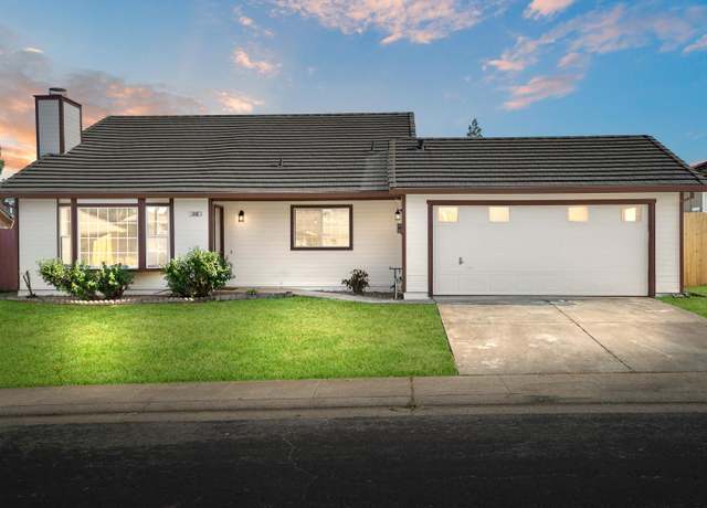 Property at 610 Oakshire Dr, Ione, CA 95640, 3 beds, 2 baths