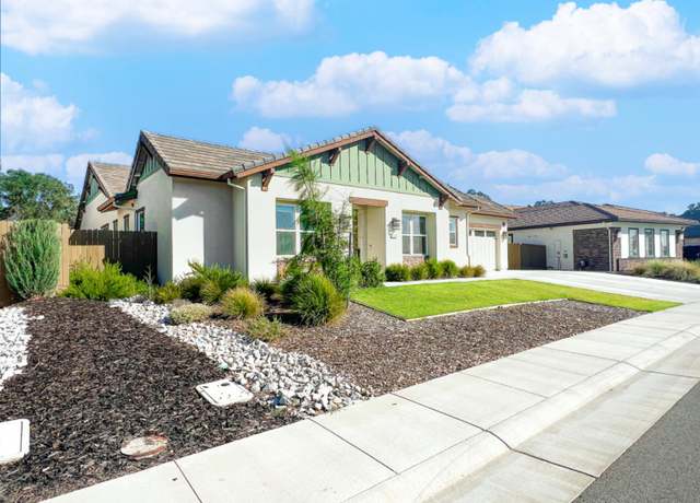 Property at 2135 Pinehurst Dr, Lincoln, CA 95648, 4 beds, 4.5 baths