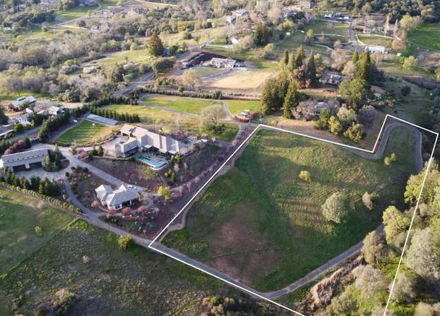 Property at 0 Shirland Tract Rd, Auburn, CA 95603