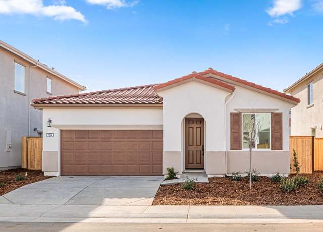 Property at 3072 Astronomer Way, Roseville, CA 95747, 3 beds, 2 baths