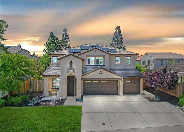 Property at 670 Corsley Ln, Lincoln, CA 95648, 4 beds, 3 baths