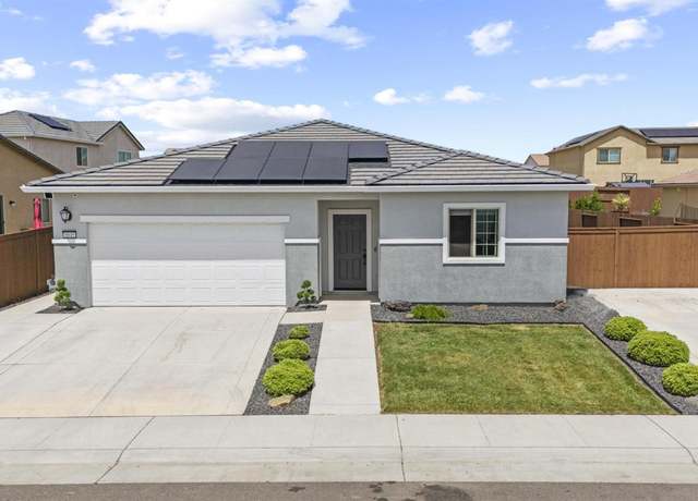 Property at 8049 Bossa Nova Way, Roseville, CA 95747, 4 beds, 2 baths
