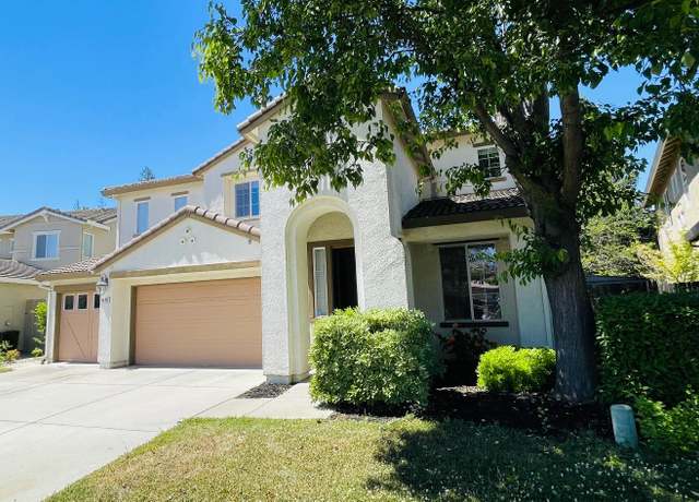 Property at 6416 Jefjen Way, Elk Grove, CA 95757, 5 beds, 3 baths
