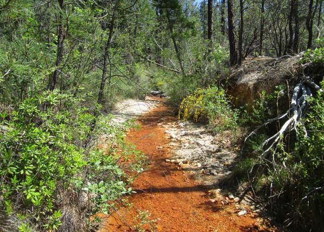 Property at 15699 Tyler Foote Rd, Nevada City, CA 95959