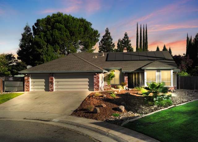 Property at 3404 Rockford Ct, Rocklin, CA 95765, 4 beds, 2 baths