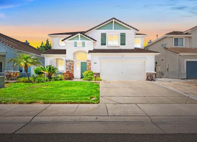 Property at 9421 Viridian Way, Elk Grove, CA 95624, 4 beds, 3.5 baths