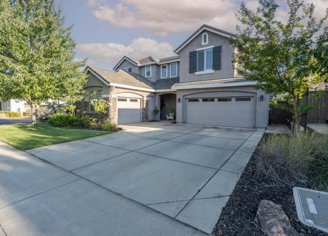 Property at 947 Old Ranch House Ct, Rocklin, CA 95765, 5 beds, 4.5 baths
