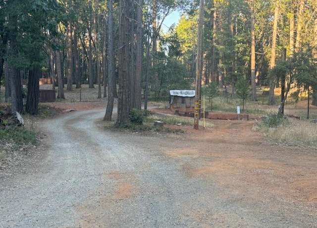 Property at 13549 Rattlesnake Rd, Grass Valley, CA 95945