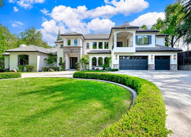 Property at 4500 Fair Oaks Blvd, Sacramento, CA 95864, 5 beds, 5 baths