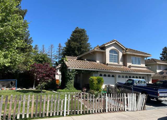 Property at 3412 Shogoro Ln, Stockton, CA 95206, 4 beds, 2.5 baths